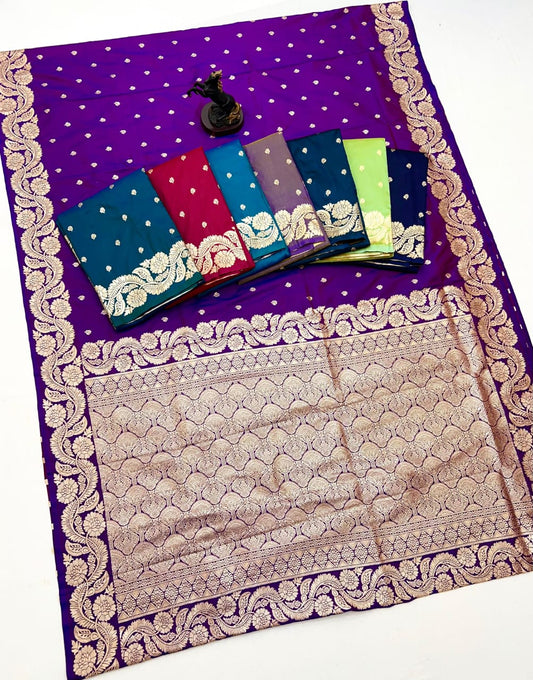 Takshashila Paithani