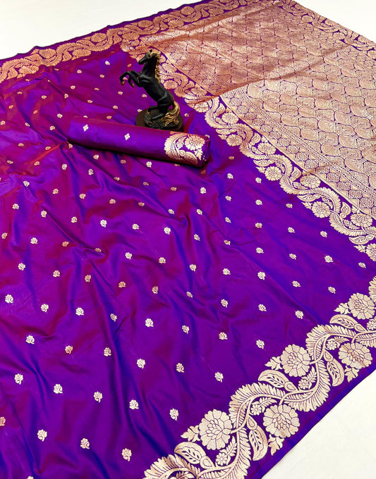 Takshashila Paithani